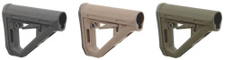 【実物】 MAGPUL DualTension(DT) カービンストック (BK/FDE/ODG)