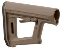 【実物】 MAGPUL PR カービンストック Mil-Spec AR15/M16用 (BK/FDE/OD)