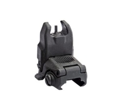 【実物】 MAGPUL MBUS FLIP フロントサイト(GEN2) BK