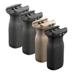 MAGPUL レイルバーティカルグリップ(RVG) BK/GRY/ODG