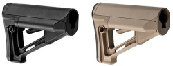 【実物】 MAGPUL STR カービンストック (BK/FDE)