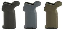 MAGPUL MOE-K2+ AR グリップ BK/FDE