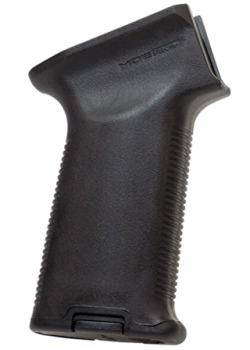 【実物】 MAGPUL MOE AK+ グリップ