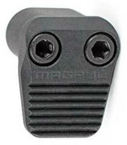 【実物】 MAGPUL ENHANCED AR マガジンリリース BK
