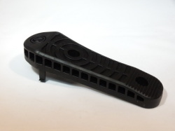 MAGPUL-PTS　CTR/MOE/ACSストック用 強化ラバーバットパッド（0.7）