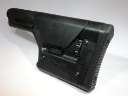 MAGPUL-PTS　PRSストック　BK / GBB用