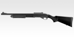 東京マルイ　ガスショットガンシリーズ M870タクティカル