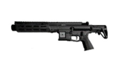【限定品】APE Maxim Defense 508C CNCコンバージョンキット/Full Set (Black)
