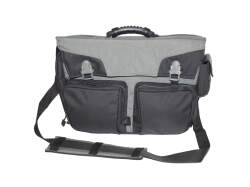 B&T MP9/TP9 Discreet シューティングバッグ (Black/Charcoal)