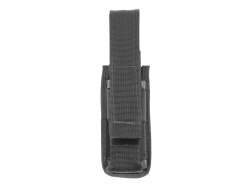 B&T APC9/TP9/MP9 25/30連共用マガジンポーチ/シングル (Black)