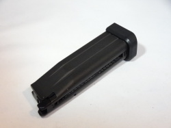 WE Hi-Capa 5.1 28連 Co2マガジン