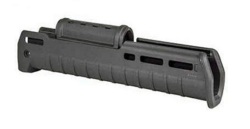 MAGPUL ZHUKOV AK ハンドガード BK/PLM
