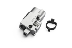 Maple Leaf Glock ホップアップチャンバーセットUmarex G17Gen5 / G19Gen4 / G19X / G45 シリーズ用（MLC-VFC-GCH）