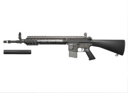 【JPバージョン】Marksman SPR MK12Mod0 Gen2 GBB (JP version)