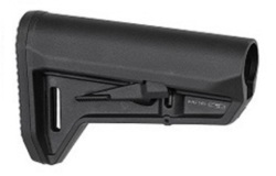 MAGPUL MOE SL-K ストック MIL-SPEC BK