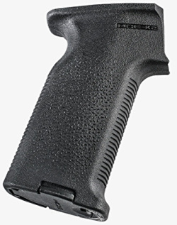 【実物】 MAGPUL MOE-K2 AK グリップ