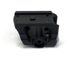 DMAG T2用 Scalarworks LEAPタイプ 1.57インチ マウント （BK）