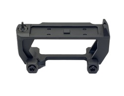 DMAG RMR用 ANVLタイプ マウント （BK）