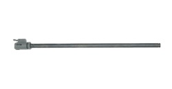 ANGRY GUN マルイ M4 MWS シリーズ対応 コンプリートインナーバレルセット (φ6.03/250mm/60°）