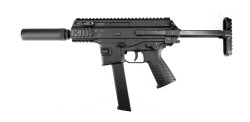 MARUYAMA SCW-9 PRO-G