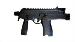 MARUYAMA MP-IX (MP9) SMG DX ストックレスVer.