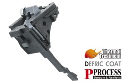 GUARDER マルイ M&P9/M&P9L対応 スティールリアシャーシセット (M&P9-66)