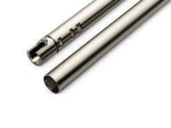 Maple Leaf 6.02mmインナーバレル&HOPチャンバーパッキンセット (DELTA/60°） WE/マルイ M1911/Hi-Capa対応