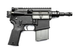 Maple Leaf ML-44 「Solo Hand」 Blaster GBB