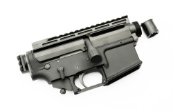 Maple Leaf AR-BOLTACTION コンバージョンキット VFC M4/AR V3 GBB対応