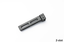 Maple Leaf M.L.A.R M-Lok アクセサリーロッド MLC-S2/MLC-LTR対応【2/3/4-slot】