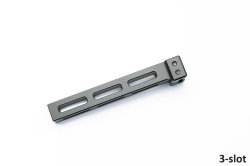 Maple Leaf M.L.A.R M-Lok アクセサリーロッド MLC-S2/MLC-LTR対応【2/3/4-slot】