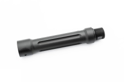 Maple Leaf アウターバレルエクステンション for M4 ( 5.1 / 3.9 / 2 inch)