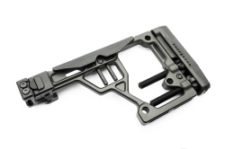 Maple Leaf CNCアルミ Precision フォールディングストック&MLC-S2 フォールディングヒンジセット