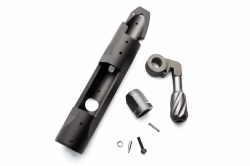 Maple Leaf Full Steel Enlarge ボルトハンドルキット VSR-10 シリーズ対応（左手用）