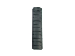 GUARDER KACタイプ 11-rib 6.15" レールカバーパネル BK (NB-20F)