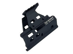 NorthEast MiniUZ: MTPキット (アルミCNC M-Lokハンドガード/4Slotスコープマウント)