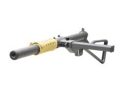 NorthEast Sten Mk2 (S) スケルトンストック マシンカービンGBB (STEN MK IIS/BSA marking)