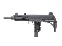 NorthEast MP2A1 SMG GBB (CO2 version) (ウージー FN UZI 西ドイツ軍正式採用モデル)