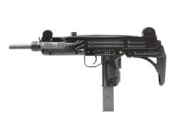 【JPバージョン】NorthEast UZI-VN SMG GBB （初回生産100丁限定）