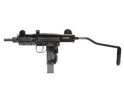 NorthEast MiniUZ: SMG GBB (Pro Elite CO2 version)