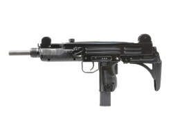 NorthEast UZI-VN SMG GBB (Late model/CO2 version)