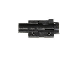 North East Sten Mk2 BSA GBBパーツ/02-17 ホップチャンバー（左） [NGS01HOP020]