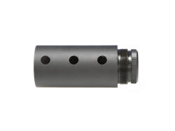 North East Sten Mk2 BSA GBBパーツ/02-23 バレルナット（Mk.2） [NGS01HGD001]