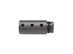 NorthEast Sten Mk2 GBBパーツ/1-23 バレルナット