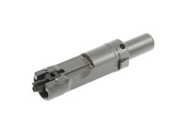 NorthEast Sten Mk2 GBBパーツ/2-01-13 ブリーチブロック ASSY (ローディングノズル付/JP)