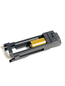 WE NOVAスライド M&P9 GBB用 ブリーチ