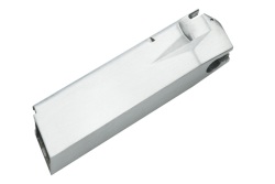 GUARDER 東京マルイ P226/E2対応 アルミマガジンケース BK (P226-43)