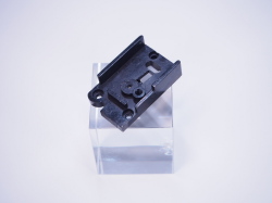 WE P90 GBB No.13 ハンマーユニットベース(左)