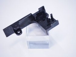 WE P90 GBB No.12 ハンマーユニットベース(右）