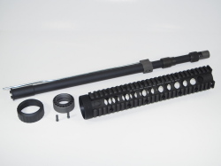 CAT WE GBB用　MK12 MOD-1 コンバージョンキット